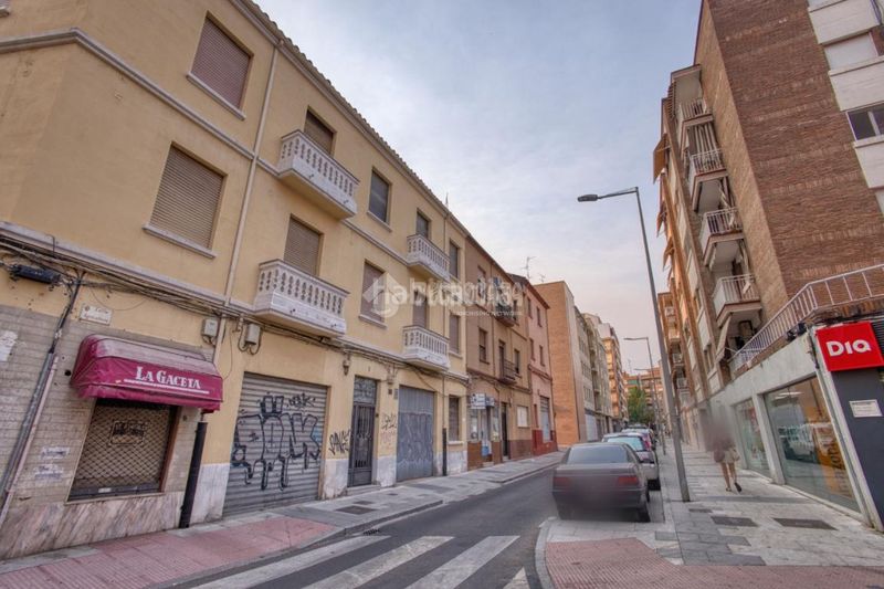 Foto 4f6549e4-6f58-4908-908e-18f894710706. Pis a Garrido Sur Salamanca