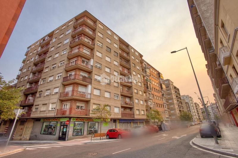 Foto e86ae65d-9fcc-48ab-9f78-553ff2b6aead. Pis a Garrido Sur Salamanca