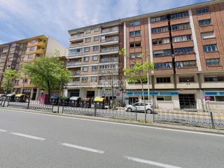 Appartement en El Cerro - Ctra. De San Rafael. Piso en venta en segovia
