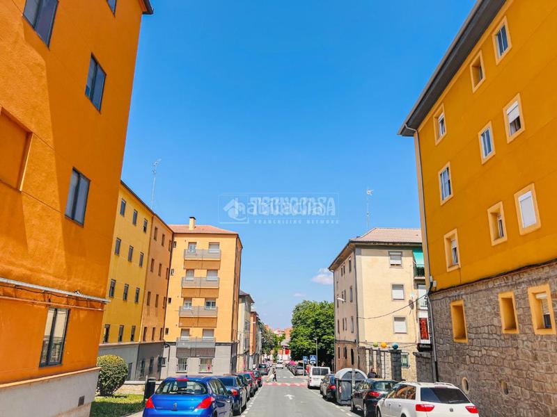 Foto 1a749eee-f113-4161-b353-72c3b3497741. Piso  en venta en Sector Plaza de Toros Segovia