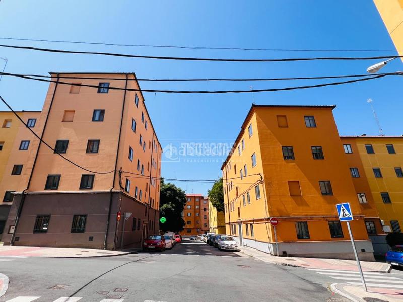 Foto 9496abed-63b7-4d33-b35f-b3111953fd8c. Piso  en venta en Sector Plaza de Toros Segovia
