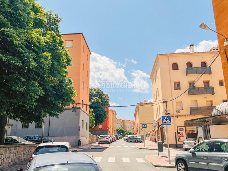Foto b4ae2bff-efbc-49dd-8605-741ef9748419. Piso  en venta en Sector Plaza de Toros Segovia