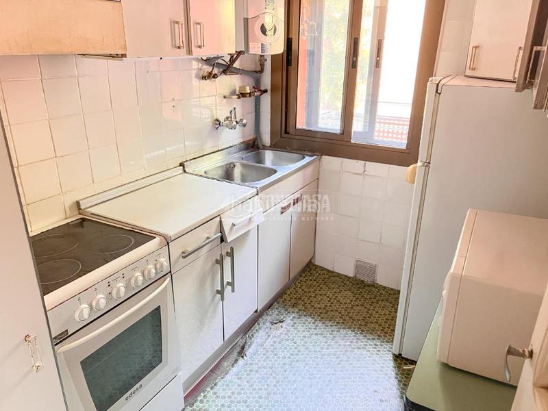 Foto deeaa179-96a5-4356-b554-954da7a32238. Piso  en venta en Sector Plaza de Toros Segovia