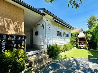 Maison en Ituero y Lama. Casa en venta en ituero y lama