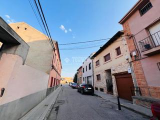 Appartement à Ezequiel González - Conde de Sepúlveda. Piso en venta en segovia