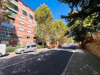 Etagenwohnung in El Cerro - Ctra. De San Rafael. Piso en venta en segovia