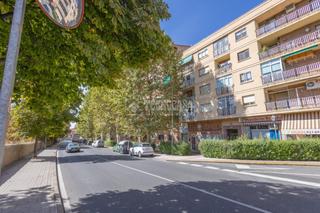 Appartement à El Cerro - Ctra. De San Rafael. Piso en venta en segovia