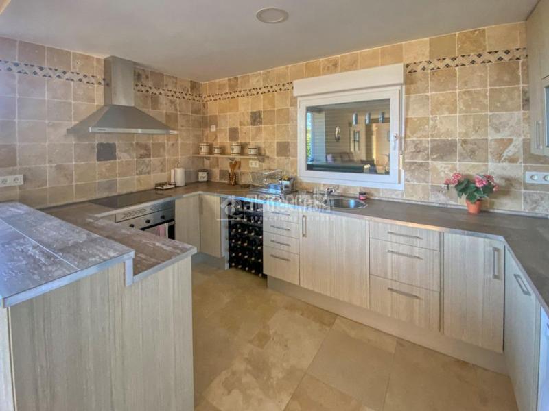 Foto 10d31b86-d230-4754-8614-ff78e36afa51. Casa  en venta en el espinar en Los Ángeles de San Rafael Espinar (El)