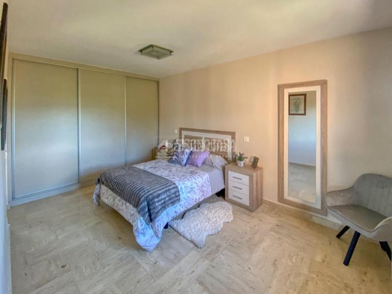 Foto 15fb65a1-9286-4bd9-b717-cba5feb1794c. Casa  en venta en el espinar en Los Ángeles de San Rafael Espinar (El)