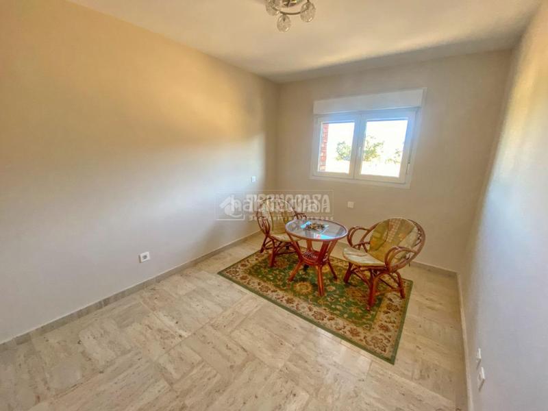 Foto 1d673688-29d6-4ab9-8802-4737be7d1cc7. Casa  en venta en el espinar en Los Ángeles de San Rafael Espinar (El)