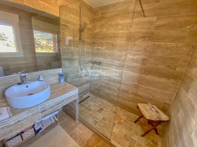 Foto 443fed70-0690-45ca-b7ab-a655d76d450f. Casa  en venta en el espinar en Los Ángeles de San Rafael Espinar (El)