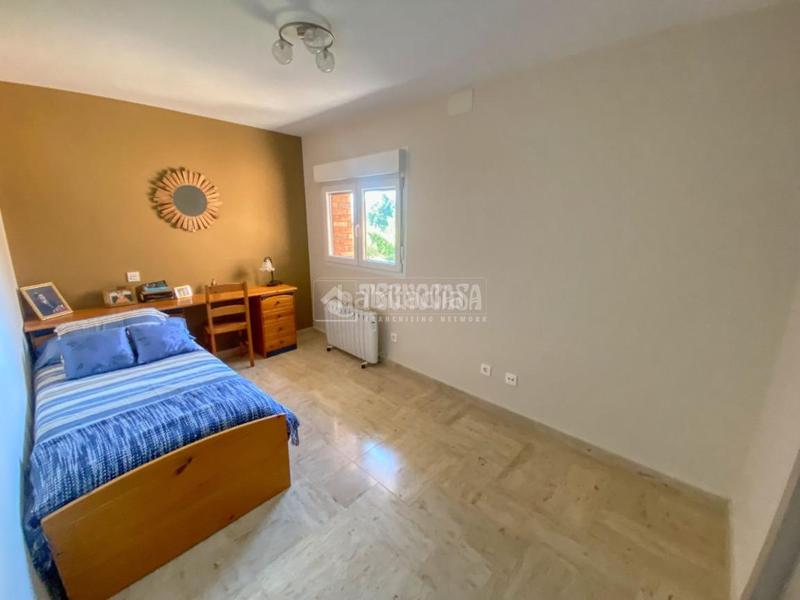 Foto 47fdfbd7-96e4-4680-8510-58fc6a764a85. Casa  en venta en el espinar en Los Ángeles de San Rafael Espinar (El)