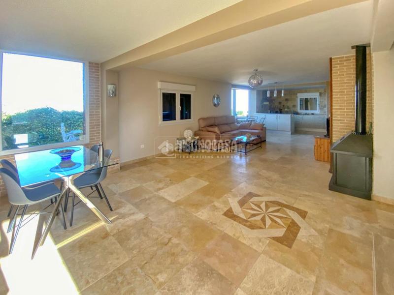 Foto b4f5f7aa-3a7a-49e6-80b5-9891471b9828. Casa  en venta en el espinar en Los Ángeles de San Rafael Espinar (El)