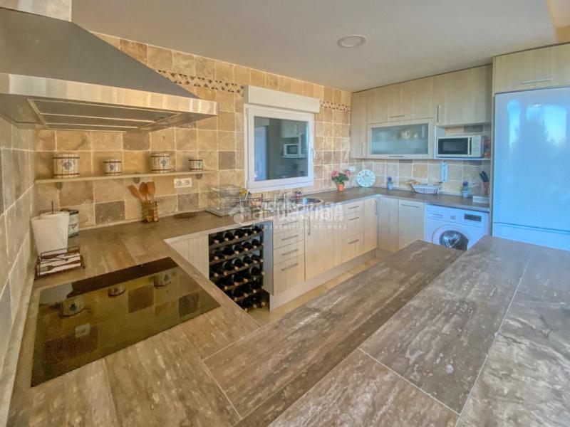 Foto b742c072-2dd5-4121-95c1-c15fd6f42068. Casa  en venta en el espinar en Los Ángeles de San Rafael Espinar (El)