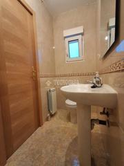 Rent Flat in Ezequiel González - Conde de Sepúlveda. Piso en alquiler en segovia