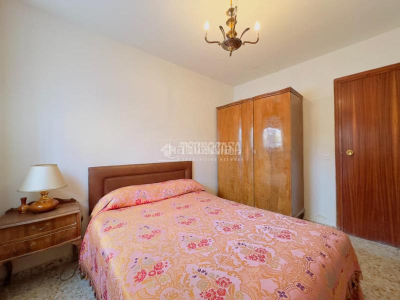 Foto 6732069d-6b7b-4f22-8261-ea92d7591543. Casa a Escarabajosa de Cabezas