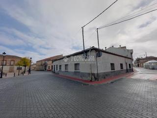 Maison à Escarabajosa de Cabezas