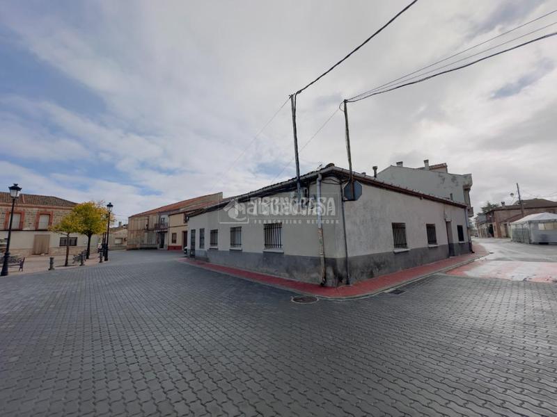 Foto b66c55fc-0148-4eae-92f5-1ca40ddaa43b. Casa a Escarabajosa de Cabezas