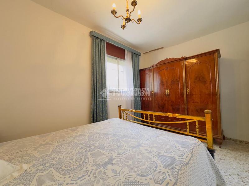 Foto e8912732-7504-42b3-96c9-0c768011e219. Casa a Escarabajosa de Cabezas