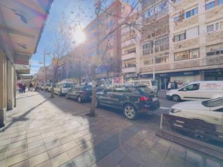 Piso en José Zorrilla - Padre Claret. Piso en venta en segovia