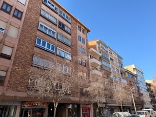 Local Comercial a Ezequiel González - Conde de Sepúlveda. Local comercial en venta en segovia