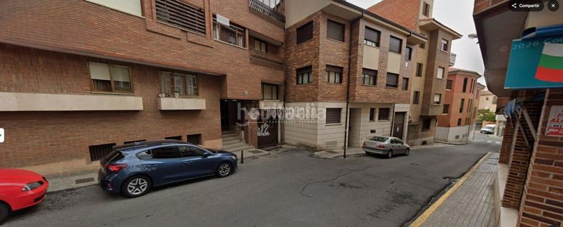 Foto 0b041241-9c3a-4160-8357-a192b3078a32. Aparcament cotxe a José Zorrilla - Padre Claret Segovia