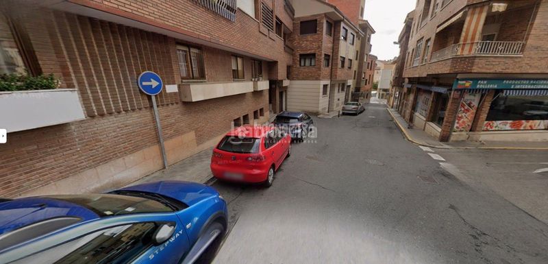 Foto 46508b19-3f29-4f13-94e5-4fe7ac71e15e. Aparcament cotxe a José Zorrilla - Padre Claret Segovia