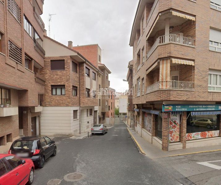 Foto 7362bd53-98e1-4840-9279-d13c500536ef. Aparcament cotxe a José Zorrilla - Padre Claret Segovia