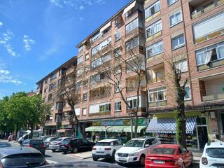 Appartement à El Cerro - Ctra. De San Rafael. Piso en venta en segovia