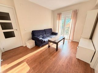 Etagenwohnung in El Cerro - Ctra. De San Rafael. Piso en venta en segovia