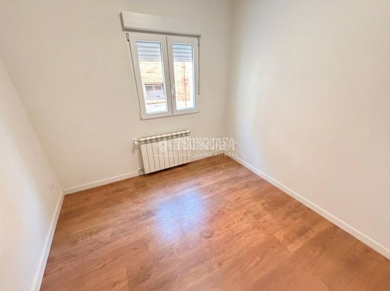 Foto a986ab86-4f7c-41c9-b726-fdae3bf4d42a. Pis a El Cerro - Ctra. De San Rafael Segovia