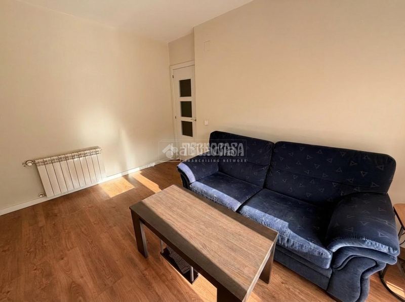 Foto f0bb1a62-0585-4945-9184-768f85eeb9ca. Pis a El Cerro - Ctra. De San Rafael Segovia