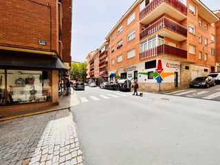 Aparcament cotxe a José Zorrilla - Padre Claret. Boxplaza de garaje en venta en segovia