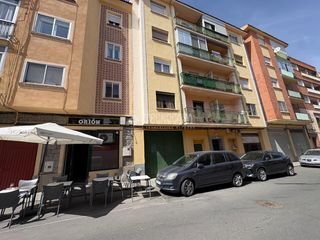 Local Comercial a José Zorrilla - Padre Claret