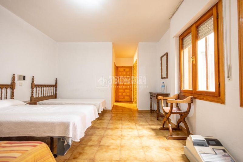 Foto 02f9e0db-97c9-431b-9f30-7801c0a9b9ee. Casa a Sepúlveda