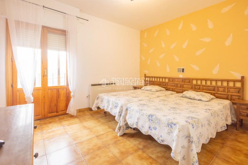 Foto 0300fe76-1a16-4d6f-8813-f00d0c7c4335. Casa a Sepúlveda