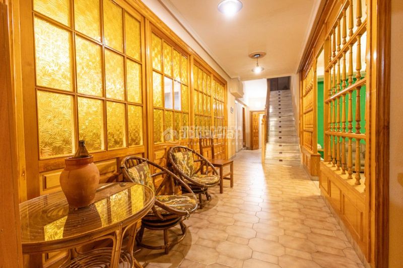 Foto 0494f035-b8a1-4582-b6cf-1035b1da665d. Casa a Sepúlveda