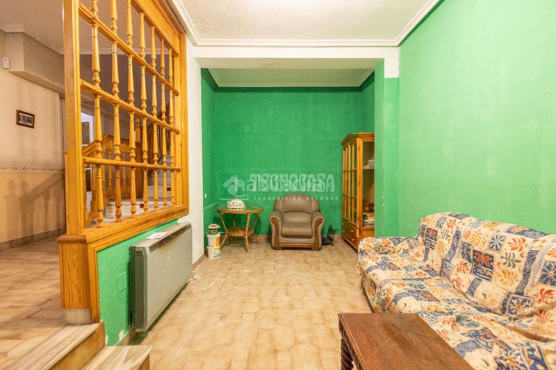 Foto 20a695a0-25c0-4ead-93db-9014e2d13da3. Casa a Sepúlveda