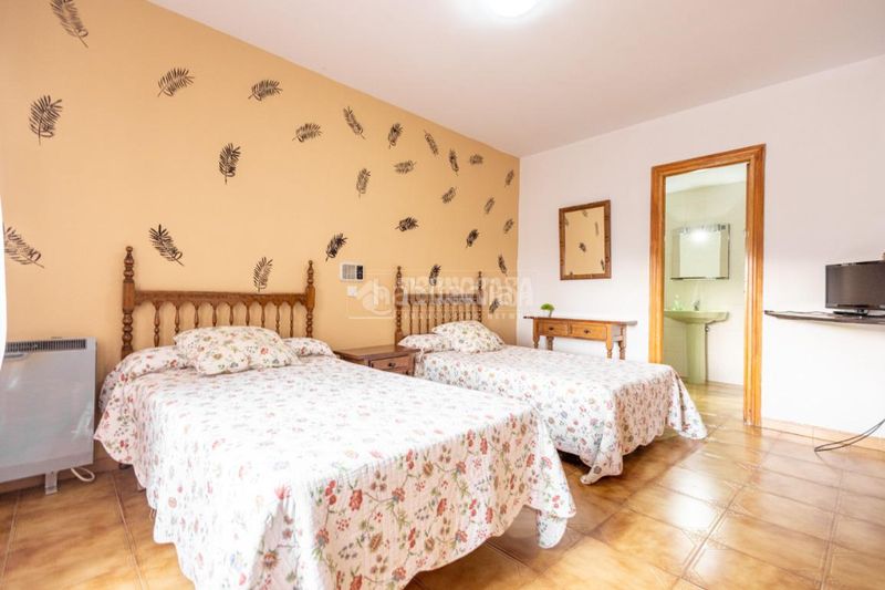 Foto 42cd8c75-82f5-46b2-8979-32099233e639. Casa a Sepúlveda