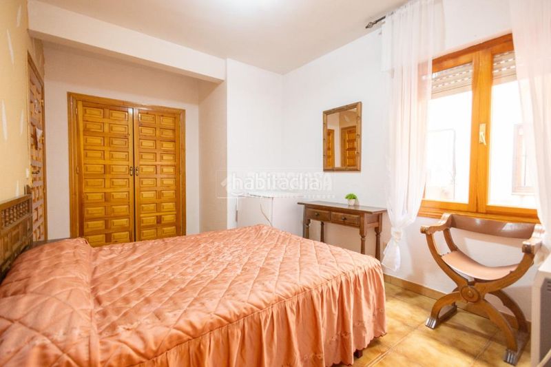 Foto 599062c0-4ae9-43c6-bbb4-5919d75a4acc. Casa a Sepúlveda