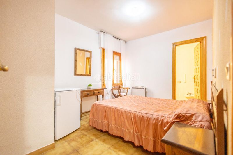Foto 59c6408a-49d0-4d4e-887a-e904432aec75. Casa a Sepúlveda
