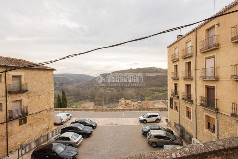 Foto 6d2af2e3-280d-4ffe-8127-d3e7c330f924. Casa a Sepúlveda