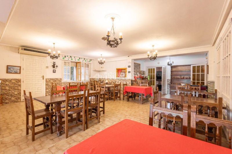Foto 9fa649e2-c69e-4c96-aec0-602fefe868c2. Casa a Sepúlveda