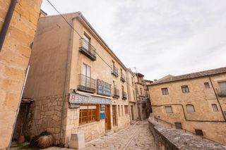 Casa a Sepúlveda