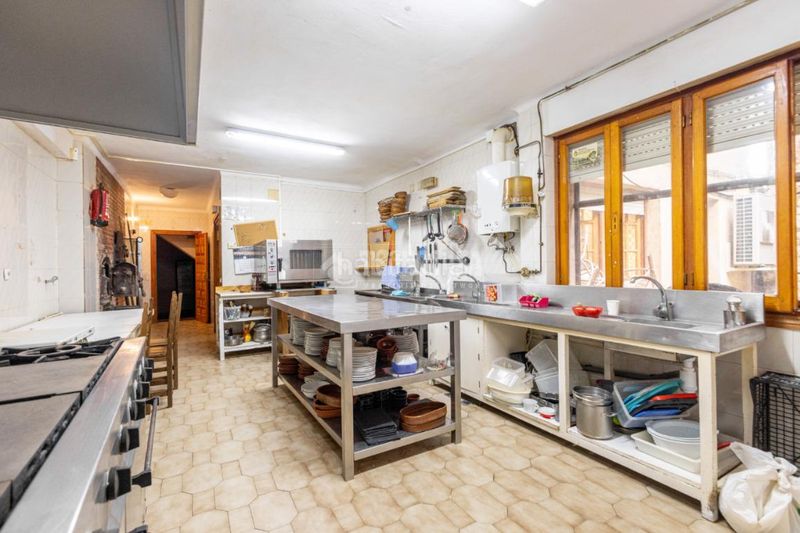 Foto a9041fa9-458a-4243-a986-46a9bd65e9dc. Casa a Sepúlveda