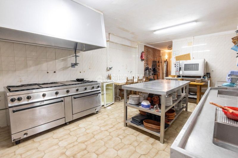 Foto cffbe694-5e4e-4aec-95ac-8144f4133b1b. Casa a Sepúlveda