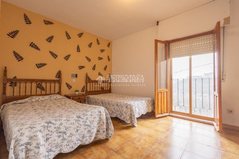 Foto d61079f5-3e7c-42cd-a015-c187ba2ab0f5. Casa a Sepúlveda
