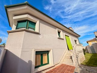 Casa a Sanchonuño. Casa en venta en sanchonuño