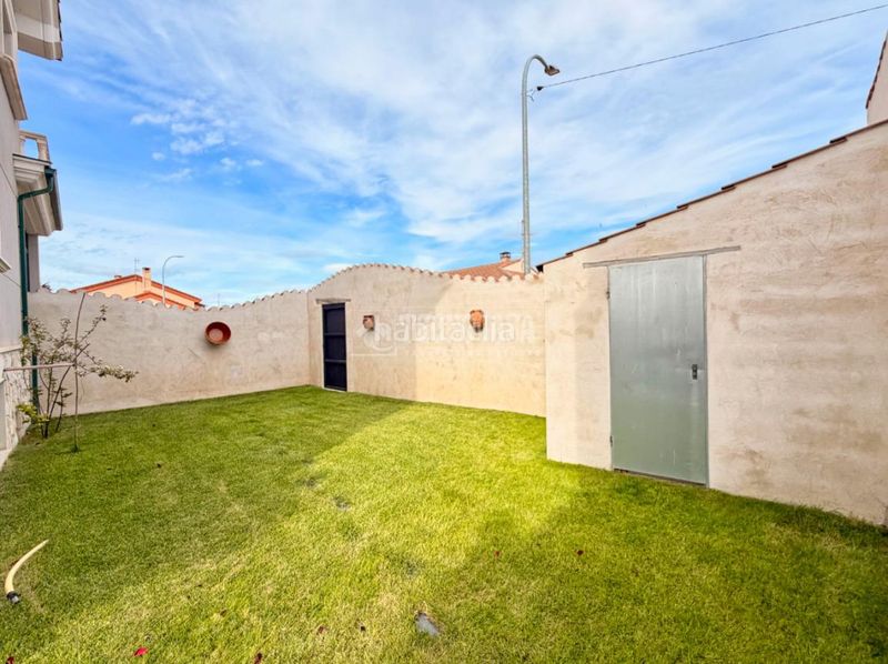 Foto d2ee5f5e-4cb7-4673-b9bd-60e2ea24e701. Casa a Sanchonuño