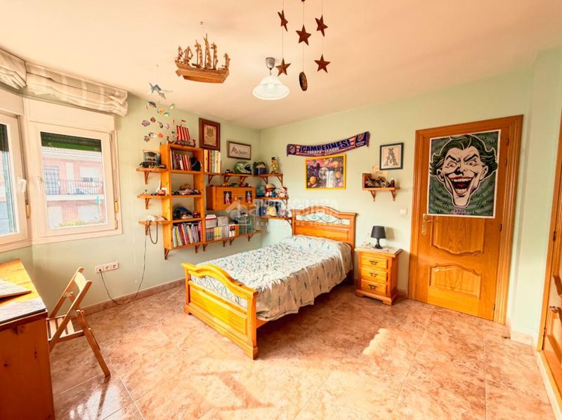 Foto d97b6727-08e3-47e9-ac16-7a8c5d9f1afd. Casa a Sanchonuño